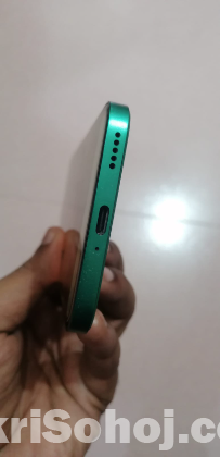 Honor x8b....8+8/512 GB